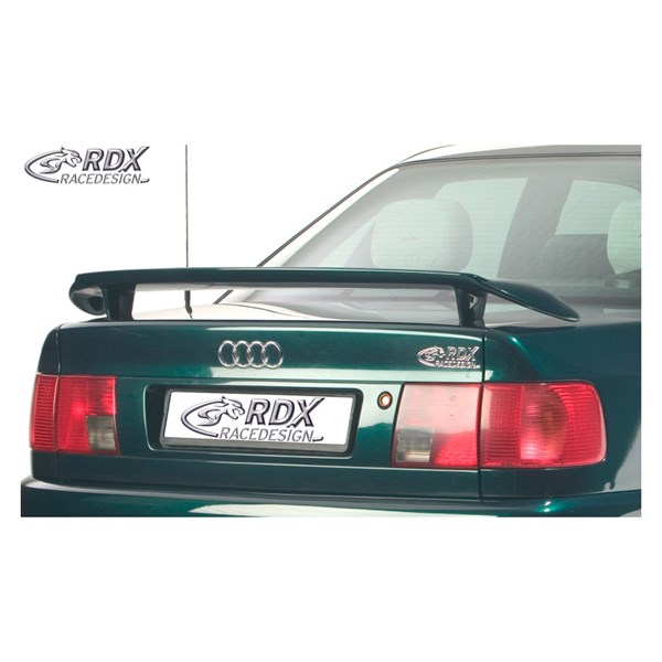 Spoiler Rdx racedesign TS AU56 RDX Racedesign