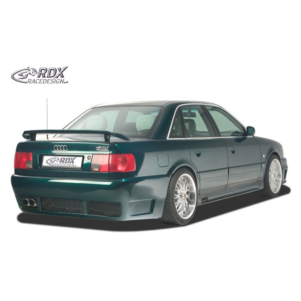 Spoiler Rdx racedesign TS AU56 RDX Racedesign Spoiler Rdx racedesign TS AU56 RDX Racedesign
