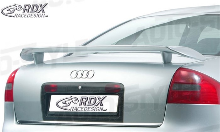 Spoiler Rdx racedesign TS AU57 RDX Racedesign Spoiler Rdx racedesign TS AU57 RDX Racedesign