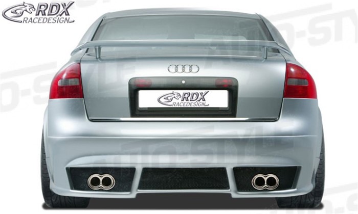 Spoiler Rdx racedesign TS AU57 RDX Racedesign Spoiler Rdx racedesign TS AU57 RDX Racedesign