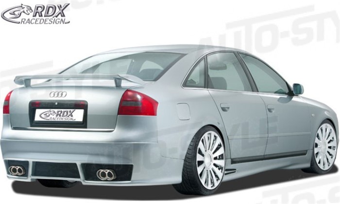 Spoiler Rdx racedesign TS AU57 RDX Racedesign Spoiler Rdx racedesign TS AU57 RDX Racedesign