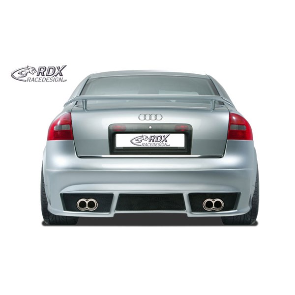 Spoiler Rdx racedesign TS AU57 RDX Racedesign