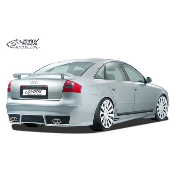 Spoiler Rdx racedesign TS AU57 RDX Racedesign