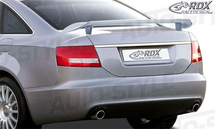 Spoiler Rdx racedesign TS AU59 RDX Racedesign