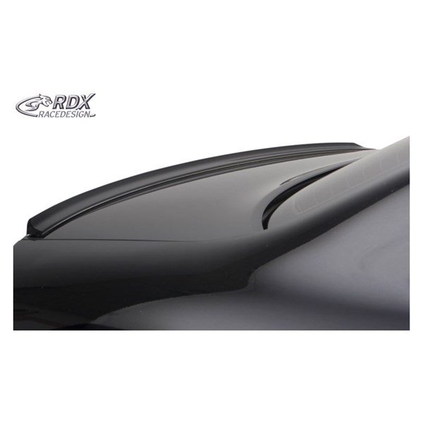 Spoiler Rdx racedesign TS AU60 RDX Racedesign