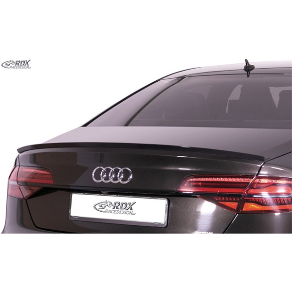 Spoiler Rdx racedesign TS AU64 RDX Racedesign