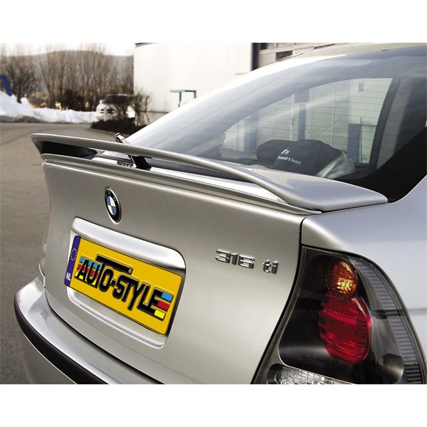 Spoiler Icc tuning TS BM07 ICC Tuning