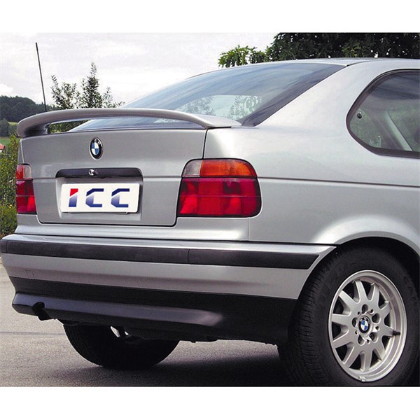 Spoiler Icc tuning TS BM14 ICC Tuning