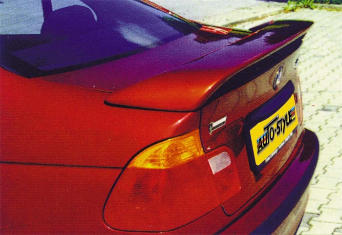 Spoiler Icc tuning TS BM19 ICC Tuning