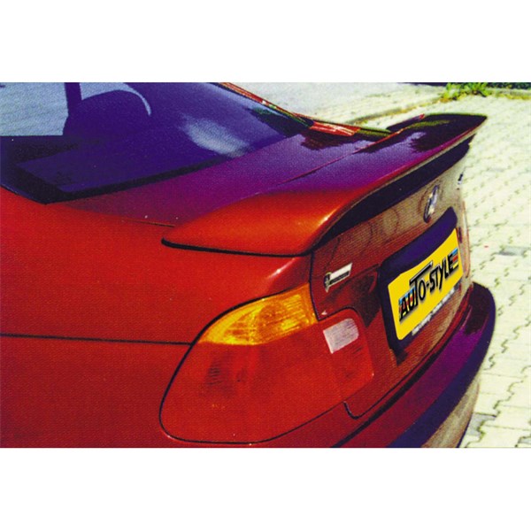 Spoiler Icc tuning TS BM19 ICC Tuning