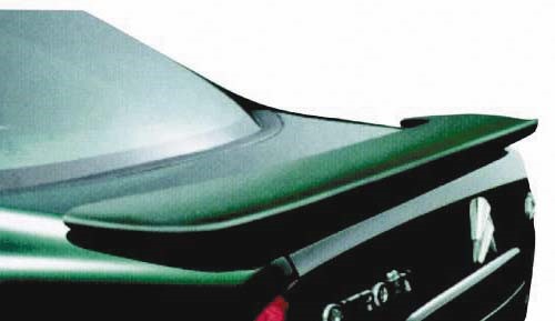 Spoiler Motordrome TS CI16 Motordrome