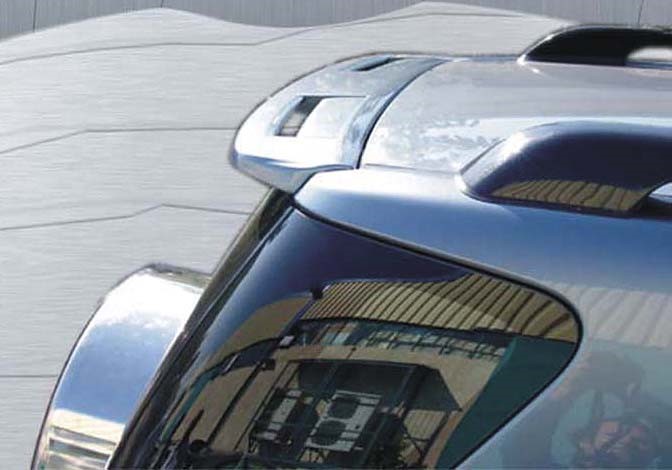 Takspoiler Motordrome TS DA02 Motordrome Takspoiler Motordrome TS DA02 Motordrome