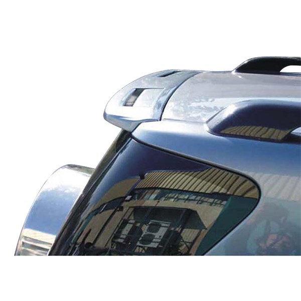 Takspoiler Motordrome TS DA02 Motordrome