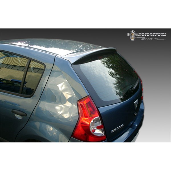 Takspoiler Motordrome TS DC01 Motordrome Takspoiler Motordrome TS DC01 Motordrome