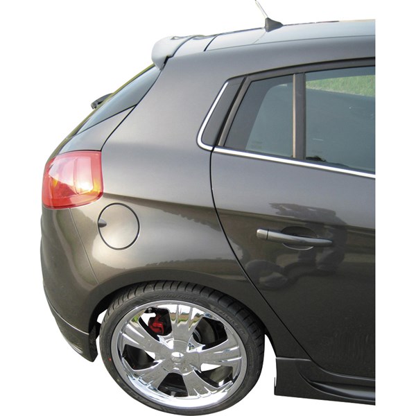 Takspoiler Icc tuning TS FI01 ICC Tuning