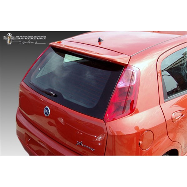 Takspoiler Motordrome TS FI08 Motordrome Takspoiler Motordrome TS FI08 Motordrome