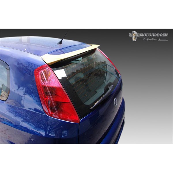 Takspoiler Motordrome TS FI08 Motordrome Takspoiler Motordrome TS FI08 Motordrome