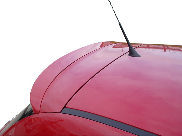 Takspoiler Motordrome TS FI33 Motordrome