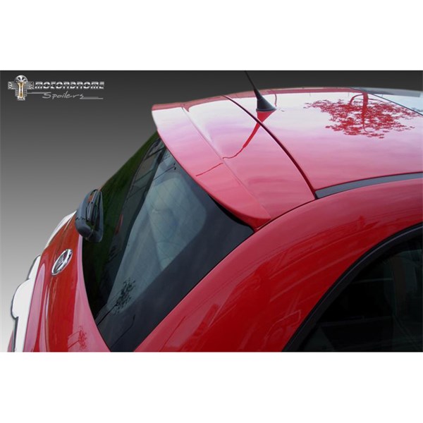 Takspoiler Motordrome TS FI33 Motordrome