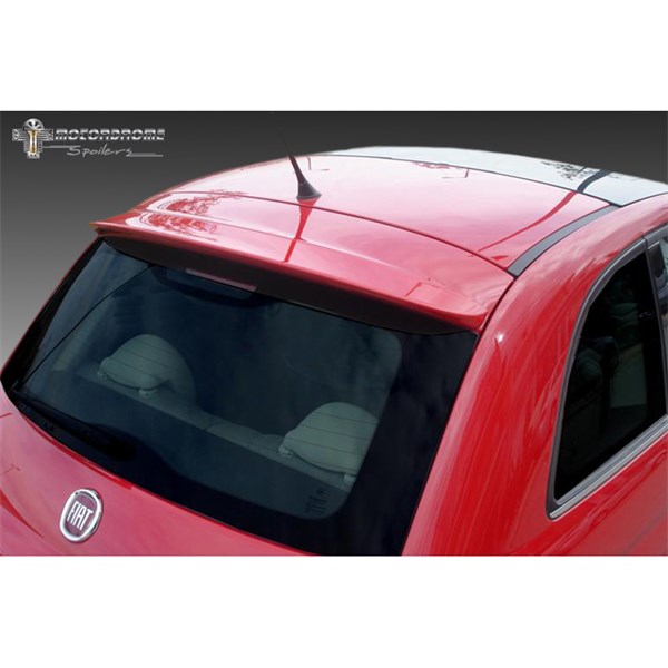 Takspoiler Motordrome TS FI33 Motordrome Takspoiler Motordrome TS FI33 Motordrome