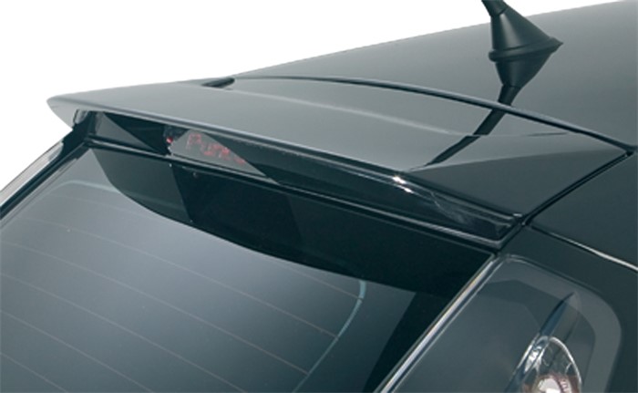 Takspoiler Rdx racedesign TS FI35 RDX Racedesign