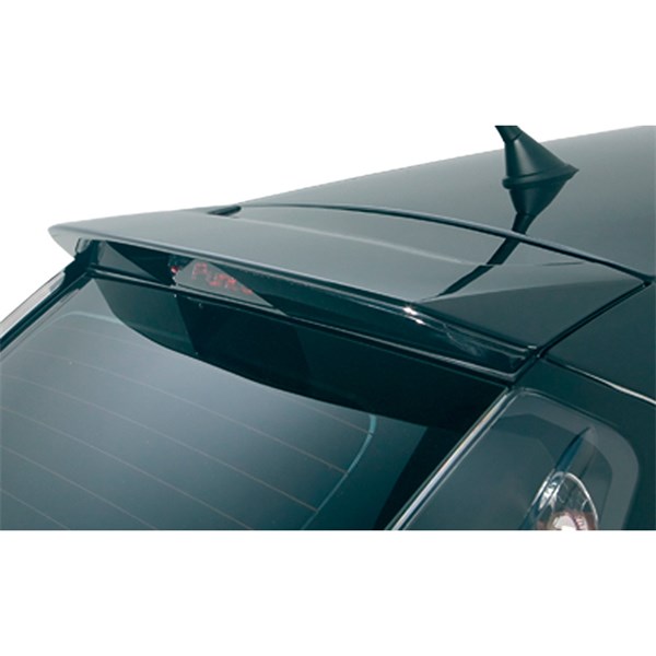 Takspoiler Rdx racedesign TS FI35 RDX Racedesign