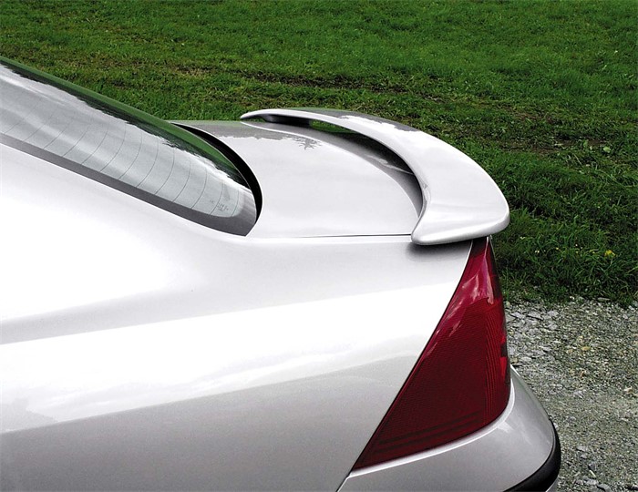 Spoiler Icc tuning TS FO03 ICC Tuning