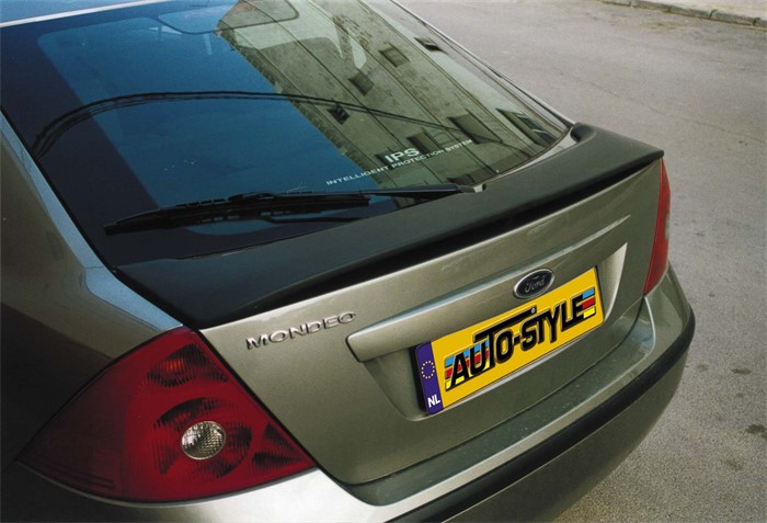 Spoiler Icc tuning TS FO04 ICC Tuning