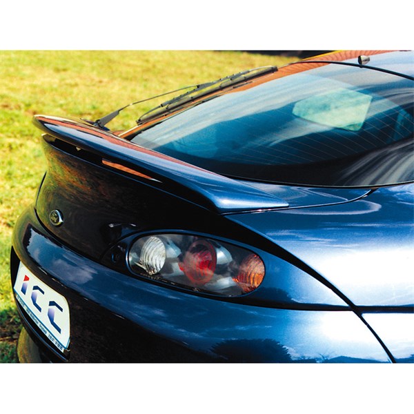 Spoiler Icc tuning TS FO05 ICC Tuning
