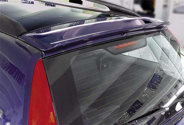 Spoiler Icc tuning TS FO06 ICC Tuning