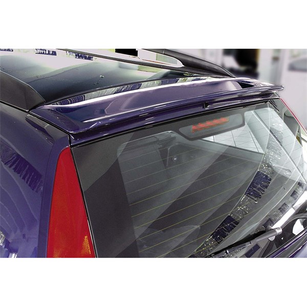 Spoiler Icc tuning TS FO06 ICC Tuning