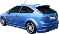 Spoiler Icc tuning TS FO09 ICC Tuning