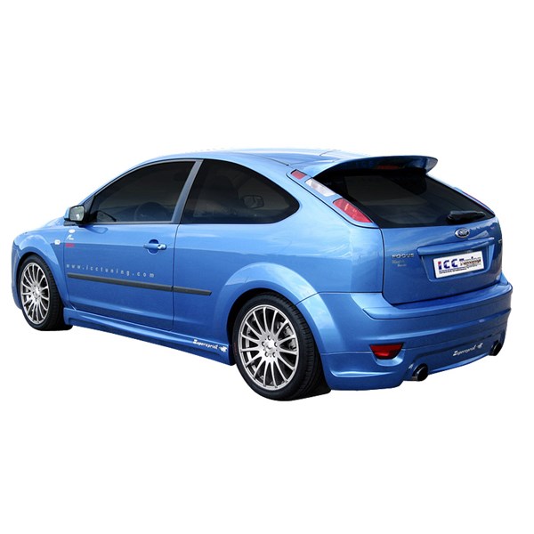 Spoiler Icc tuning TS FO09 ICC Tuning