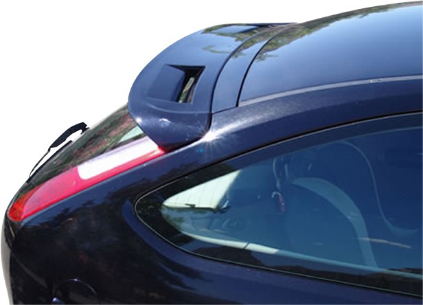 Takspoiler Motordrome TS FO12R Motordrome