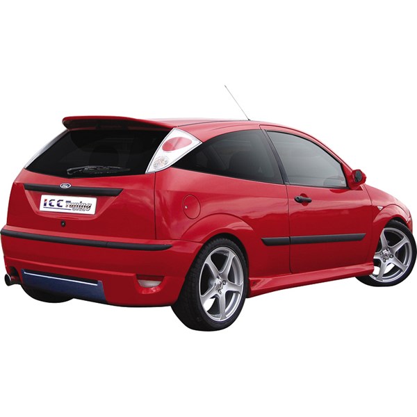 Takspoiler Icc tuning TS FO52 ICC Tuning