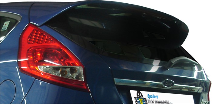 Takspoiler Motordrome TS FO56 Motordrome Takspoiler Motordrome TS FO56 Motordrome