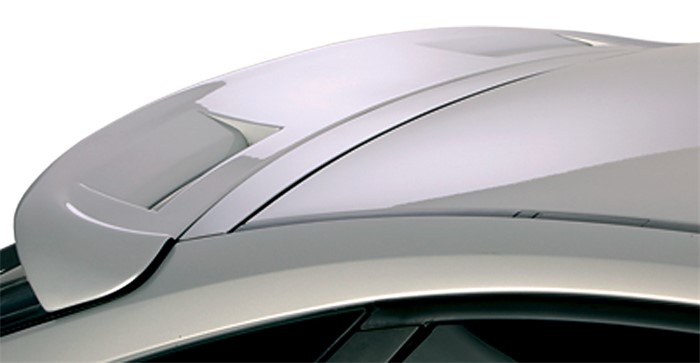 Takspoiler Rdx racedesign TS FO63R RDX Racedesign