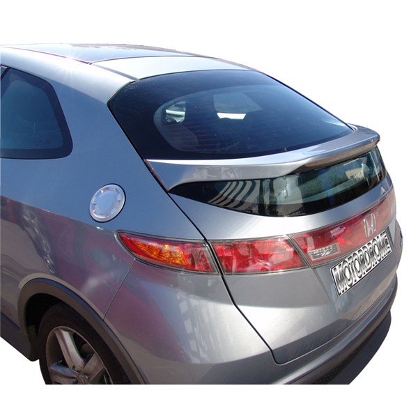 Spoiler Motordrome TS HO15 Motordrome