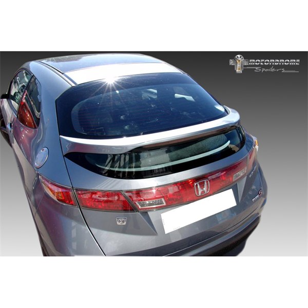 Spoiler Motordrome TS HO15 Motordrome Spoiler Motordrome TS HO15 Motordrome