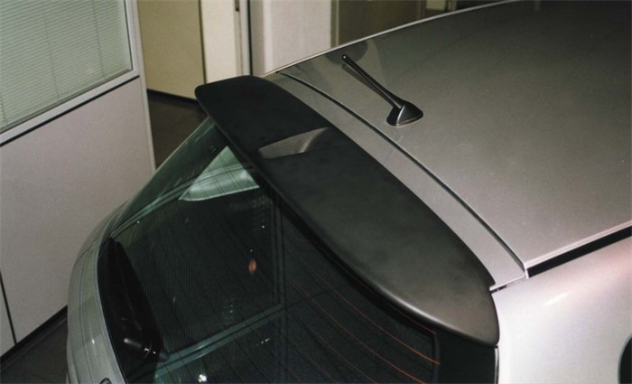 Spoiler Motordrome TS HO28 Motordrome