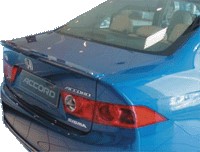 Spoiler Motordrome TS HO45 Motordrome