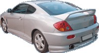 Spoiler Motordrome TS HY23R Motordrome Spoiler Motordrome TS HY23R Motordrome