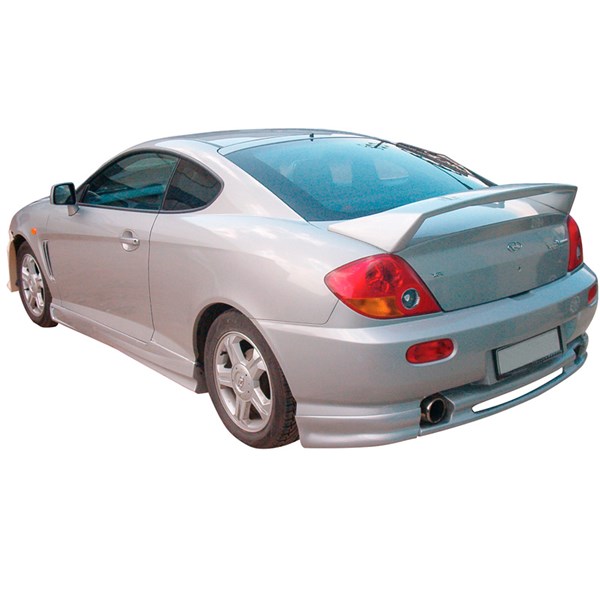 Spoiler Motordrome TS HY23R Motordrome