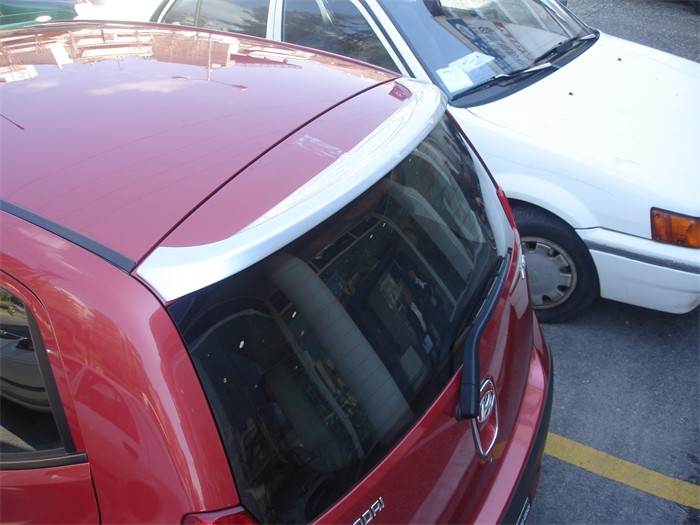 Takspoiler Motordrome TS HY27 Motordrome Takspoiler Motordrome TS HY27 Motordrome