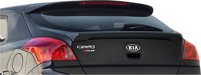 Spoiler Autostyle TS KA05 AutoStyle