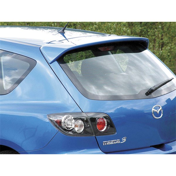 Spoiler Icc tuning TS MA01 ICC Tuning
