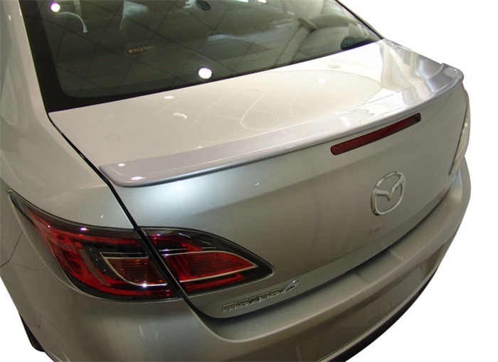 Spoiler Motordrome TS MA04 Motordrome Spoiler Motordrome TS MA04 Motordrome