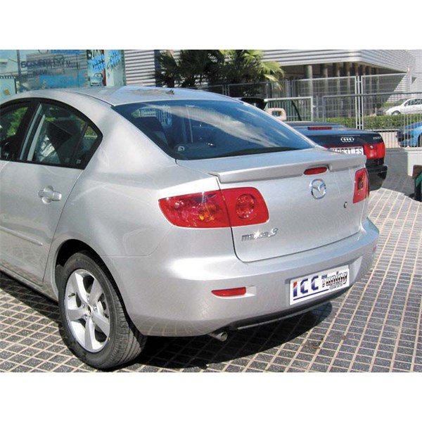Spoiler Icc tuning TS MA09 ICC Tuning Spoiler Icc tuning TS MA09 ICC Tuning