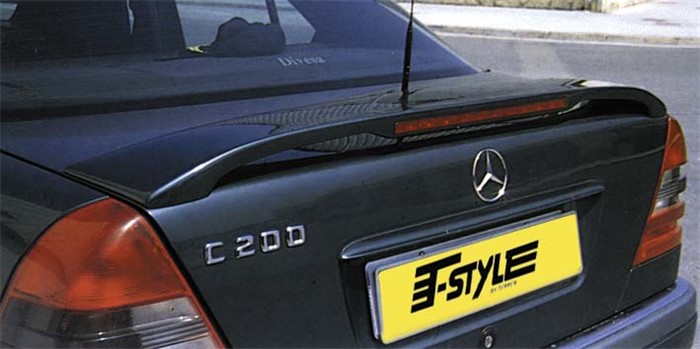 Spoiler Icc tuning TS ME09 ICC Tuning Spoiler Icc tuning TS ME09 ICC Tuning