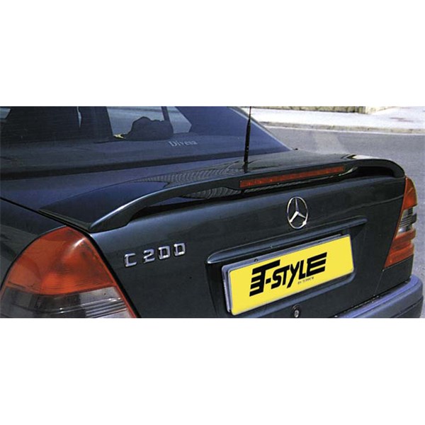 Spoiler Icc tuning TS ME09 ICC Tuning